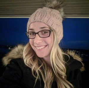 Meet your Posher, Erika